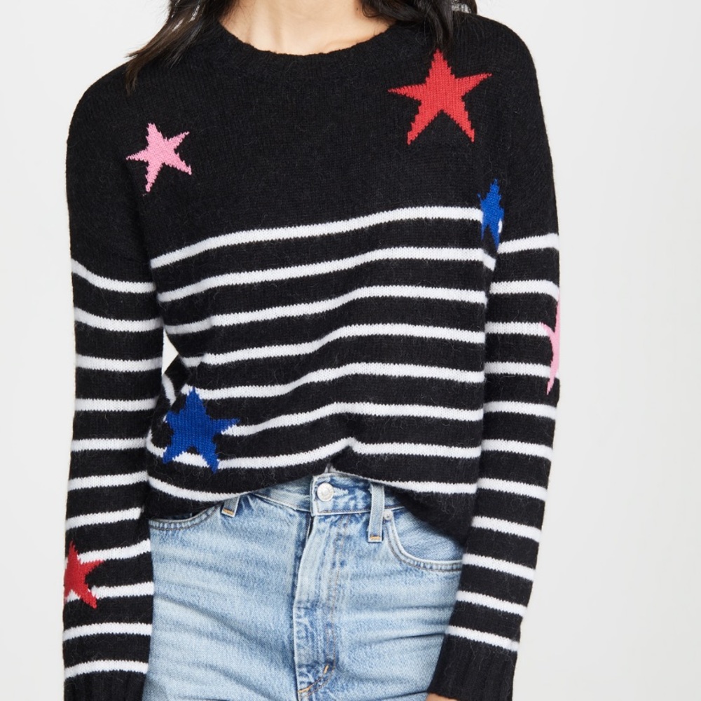 Rails sweater